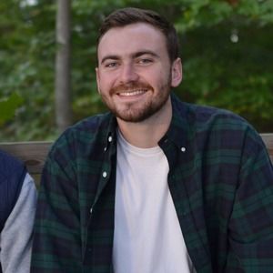 Meet your Posher, Ashton